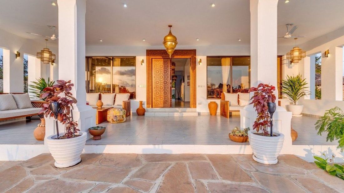 Pearl Villa – foto 9