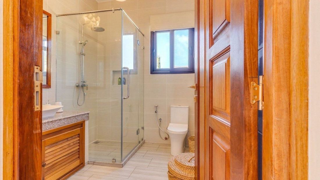 Pearl Villa – foto 18