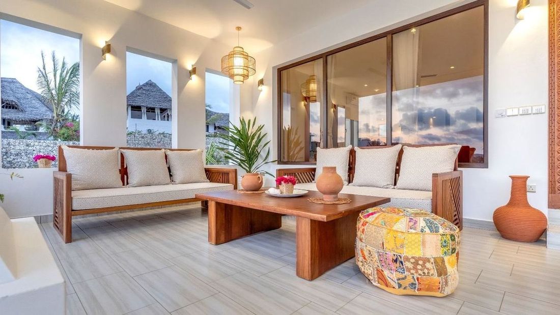 Pearl Villa – foto 2