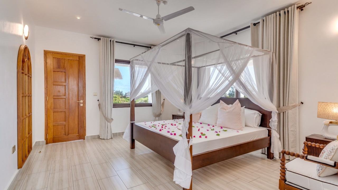 Pearl Villa – foto 6