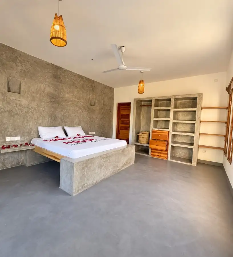 Alen House