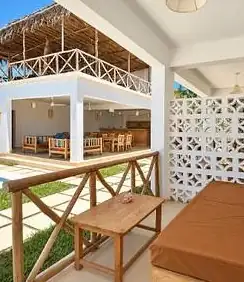 Giulia House