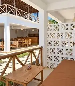 Giulia House