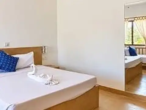 Giulia House