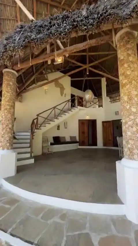 Leo House