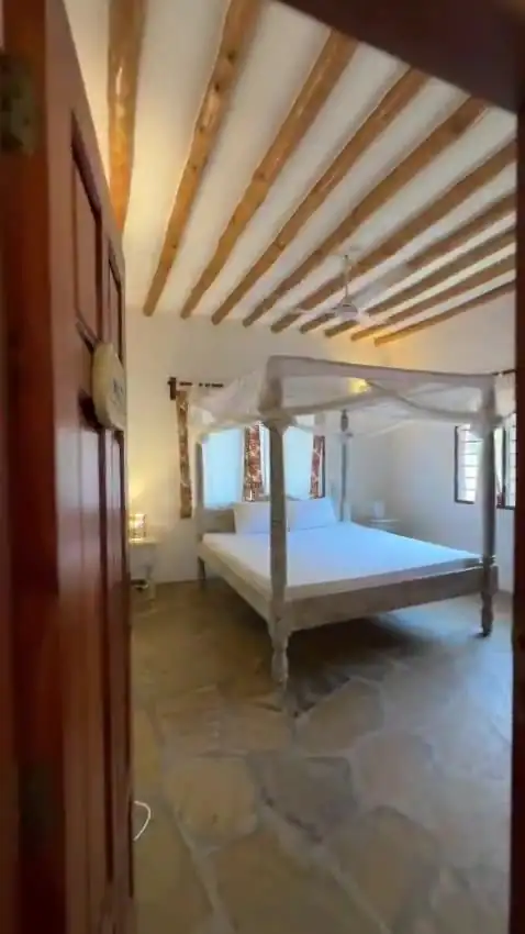 Leo House