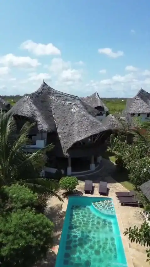 Leo House