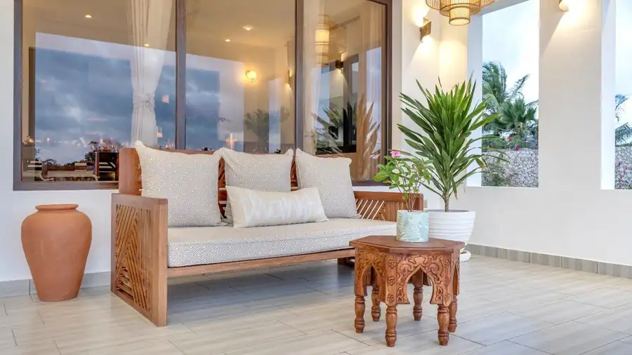 Pearl Villa