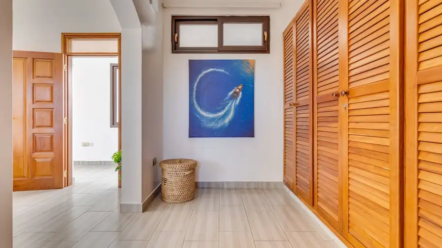 Pearl Villa