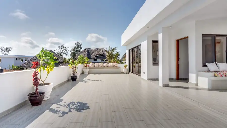 Pearl Villa