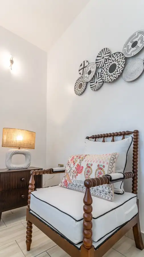 Pearl Villa