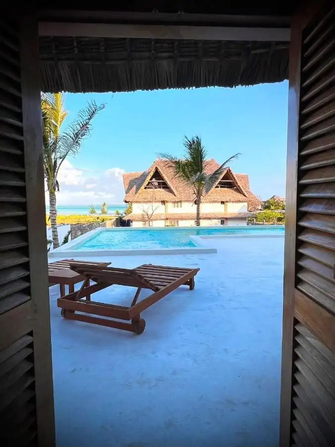 Zawadi Casa Africa